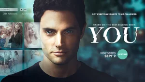 รีวิวหนัง You (2018) เธอ