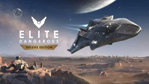 รีวิวหนัง elite dangerous (2014)