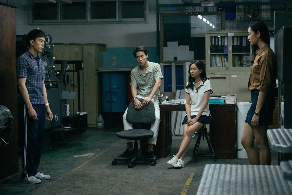 รีวิวหนัง Bad Genius (2017) ฉลาดเกมส์โกง
