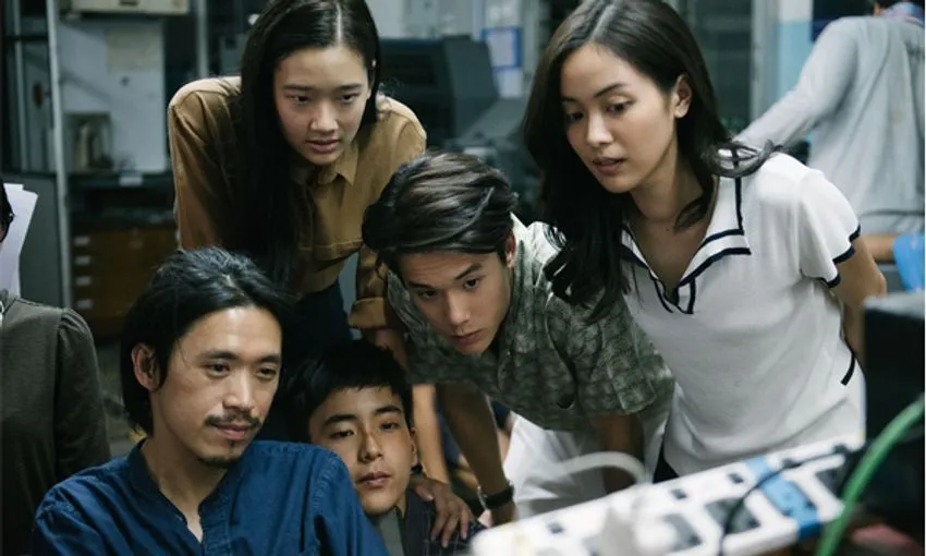 รีวิวหนัง Bad Genius (2017) ฉลาดเกมส์โกง