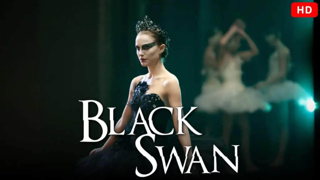 รีวิวหนัง Black Swan (2010) แบล็ค สวอน