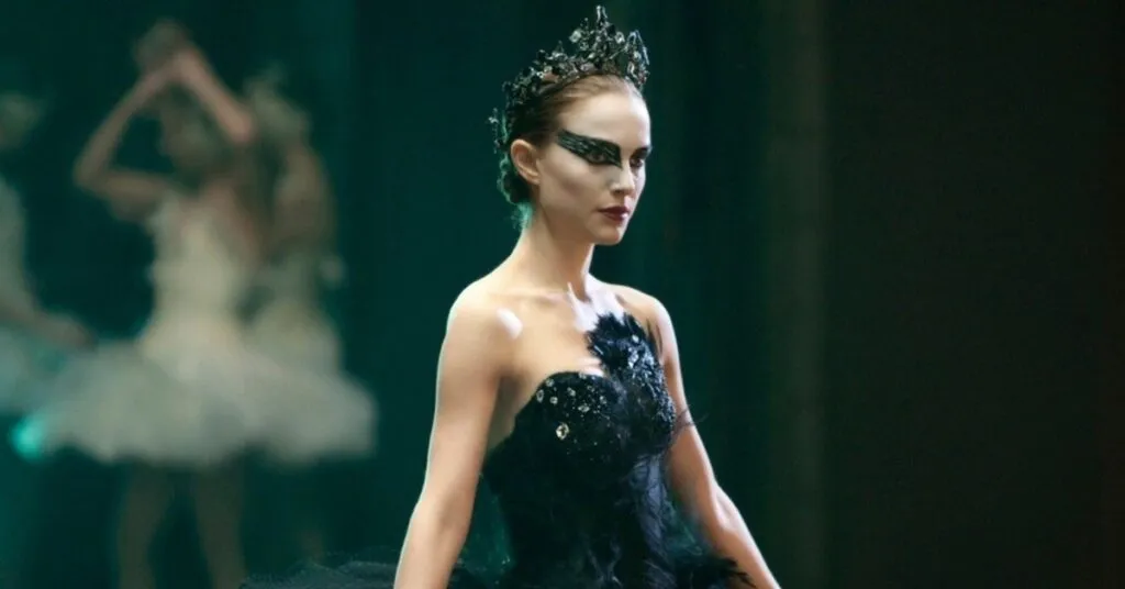 รีวิวหนัง Black Swan (2010) แบล็ค สวอน