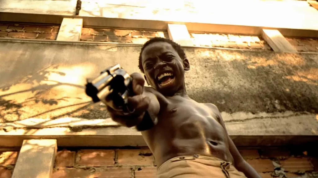 รีวิวหนัง City of God (2002) เมืองคนเลวเหยียบฟ้า
