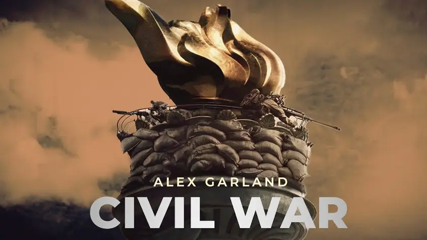 รีวิวหนัง Civil War (2024) วิบัติสมรภูมิเมืองเดือด