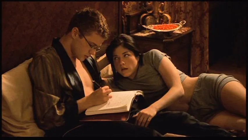 รีวิวหนัง Cruel Intentions (1999) วัยร้ายวัยรัก