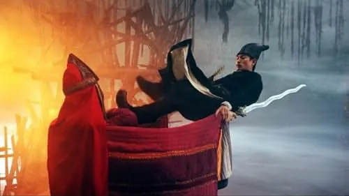 รีวิวหนัง Detective Dee and the Mystery of the Phantom Flame (2010)