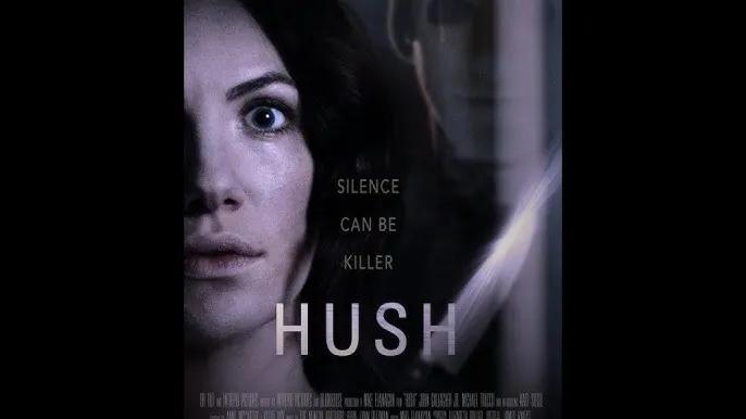 รีวิวหนัง Hush (2016) ฆ่าเธอให้เงียบสนิท
