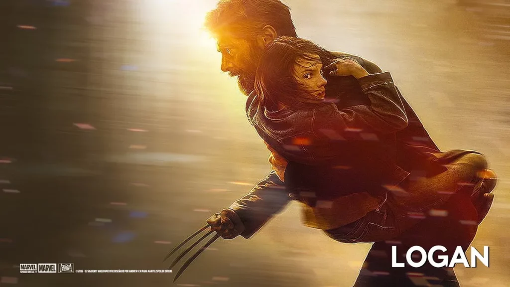 รีวิวหนัง Logan (2017) โลแกน เดอะ วูล์ฟเวอรีน