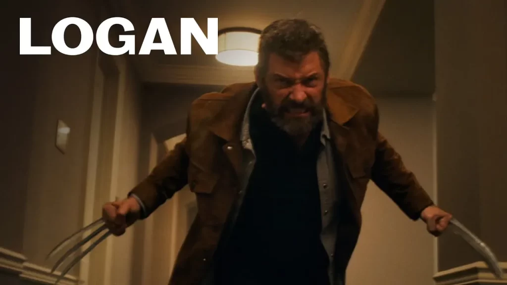 รีวิวหนัง Logan (2017) โลแกน เดอะ วูล์ฟเวอรีน