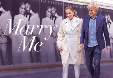 รีวิวหนัง Marry Me (2022) ไปแฟนมีต แต่พีคได้แต่งงาน
