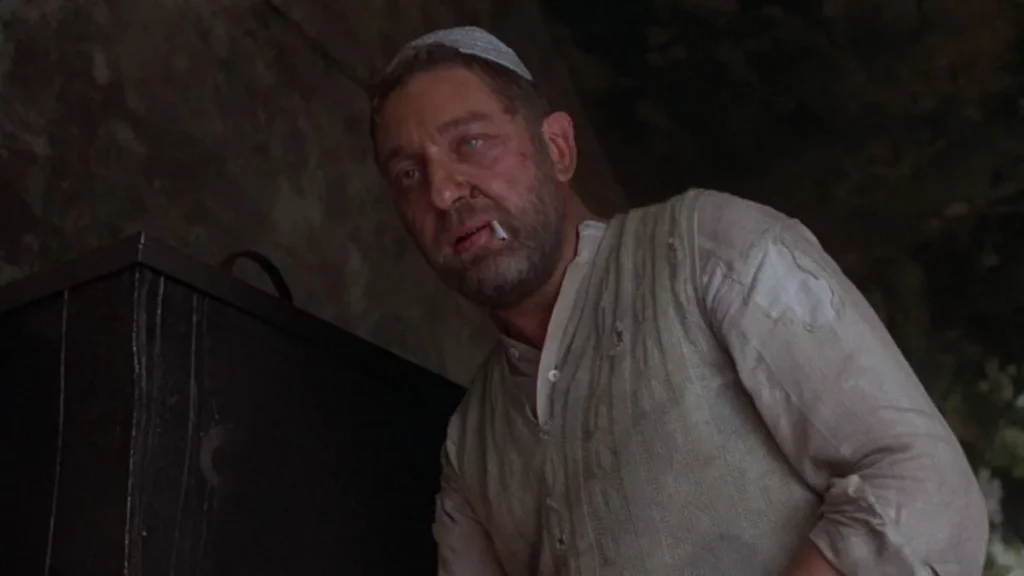 รีวิวหนัง Midnight Express (1978) มิดไนท์ เอ็กซ์เพรส
