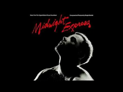 รีวิวหนัง Midnight Express (1978) มิดไนท์ เอ็กซ์เพรส