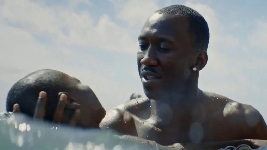 รีวิวหนัง Moonlight (2016) มูนไลท์