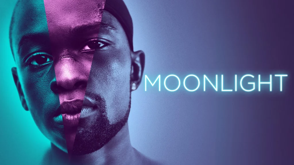 รีวิวหนัง Moonlight (2016) มูนไลท์