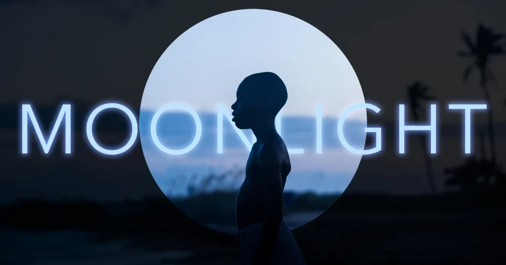 รีวิวหนัง Moonlight (2016) มูนไลท์