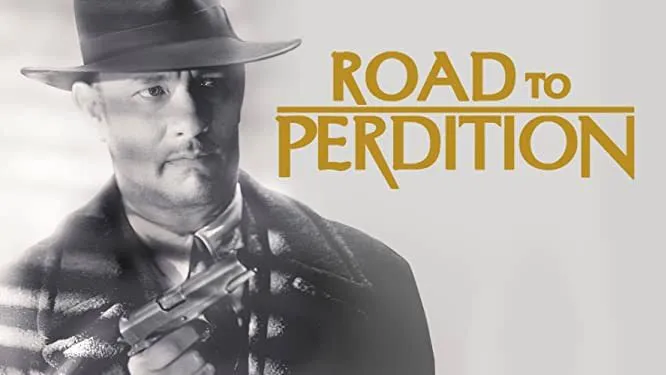 รีวิวหนัง Road to Perdition (2002) ดับแค้นจอมคนเพชฌฆาต