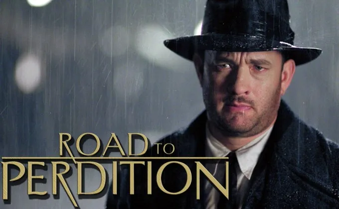 รีวิวหนัง Road to Perdition (2002) ดับแค้นจอมคนเพชฌฆาต