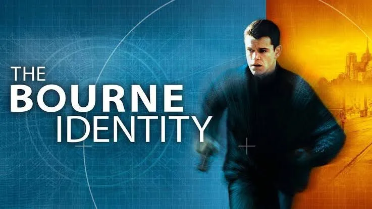 รีวิวหนัง The Bourne Identity (2002) ล่าจารชน ยอดคนอันตราย