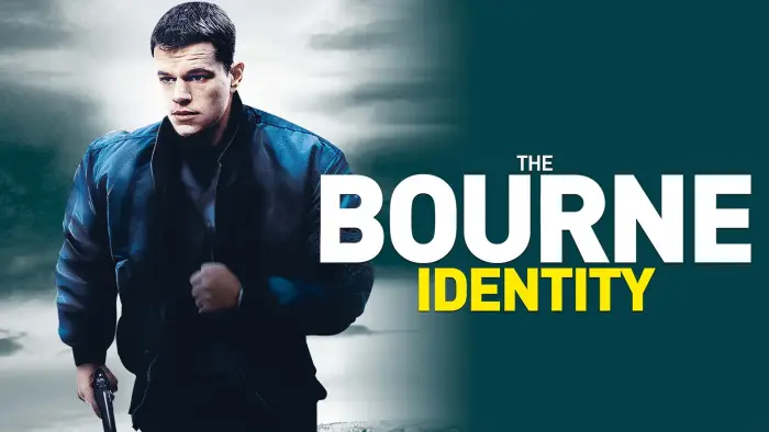 รีวิวหนัง The Bourne Identity (2002) ล่าจารชน ยอดคนอันตราย