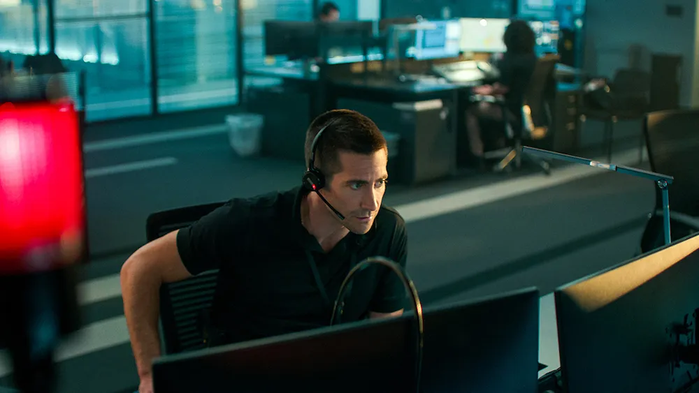 รีวิวหนัง The Guilty (2021) คนผิด