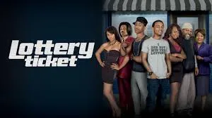 รีวิวหนัง The Lottery Ticket (2010) ลอตเตอรี่ สต๊อก