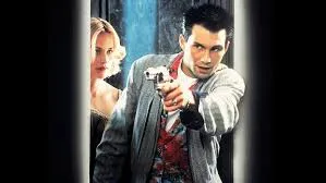 รีวิวหนัง True Romance (1993) โรมานซ์ ห่ามเดือด