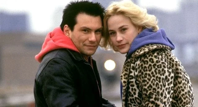 รีวิวหนัง True Romance (1993) โรมานซ์ ห่ามเดือด