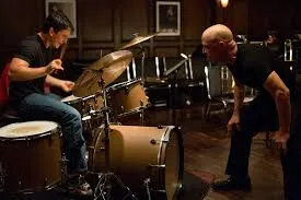 รีวิวหนัง Whiplash (2014) ตีให้ลั่น เพราะฝันยังไม่จบ