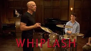 รีวิวหนัง Whiplash (2014) ตีให้ลั่น เพราะฝันยังไม่จบ