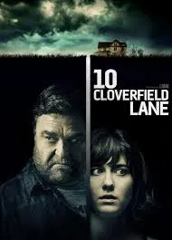 10 Cloverfield Lane (2016) 10 โคลเวอร์ฟิลด์ เลน