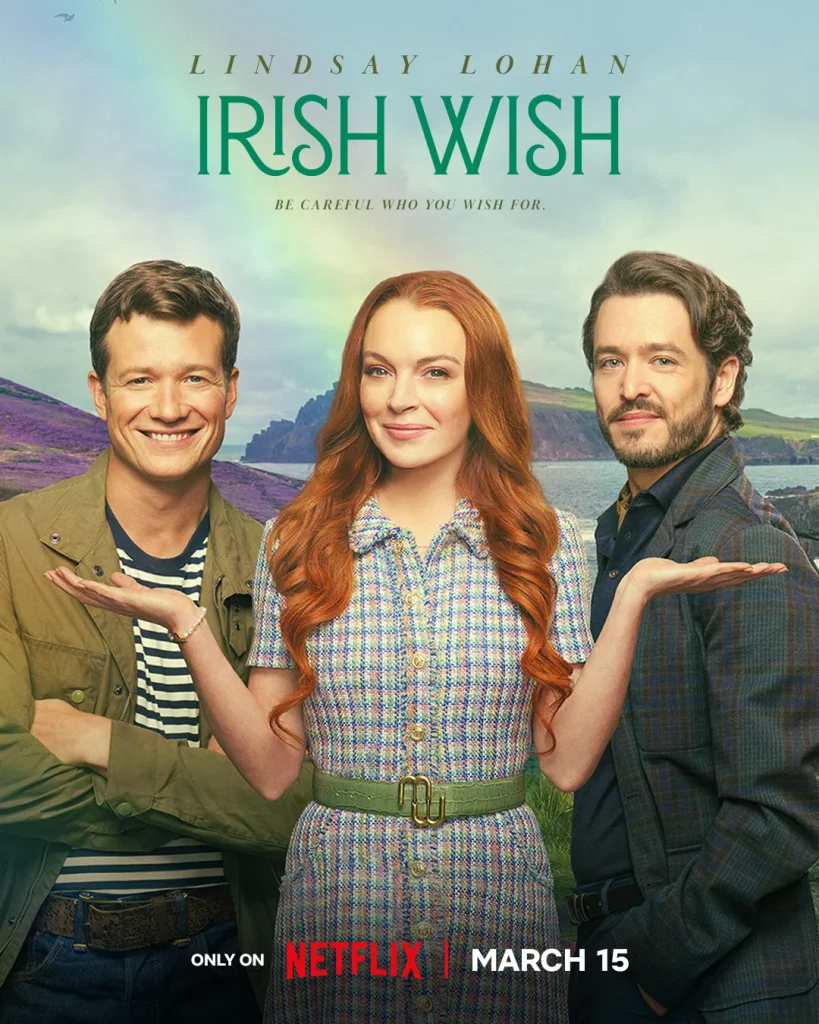 Irish Wish (ไอร์ริช วิช)