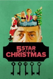 5 Star Christmas (2018) คริสต์มาสห้าดาว