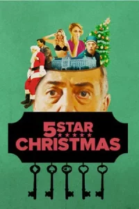 5 Star Christmas (2018) คริสต์มาสห้าดาว