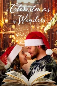 A Christmas of Wonders (2024)