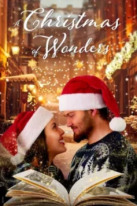 A Christmas of Wonders (2024)