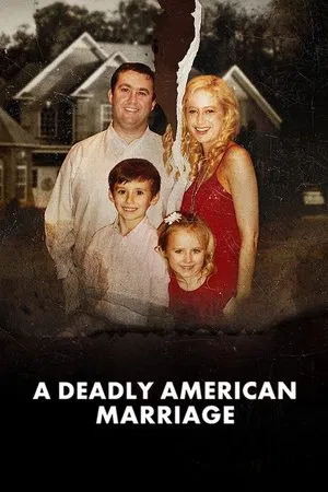 A Deadly American Marriage (2025) ชีวิตคู่ถึงฆาต