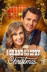 A Grand Ole Opry Christmas (2025)
