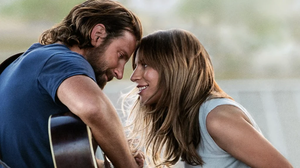 รีวิวหนัง A Star Is Born (2018)
