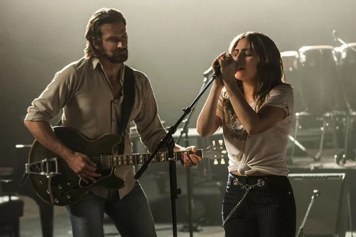 รีวิวหนัง A Star Is Born (2018)