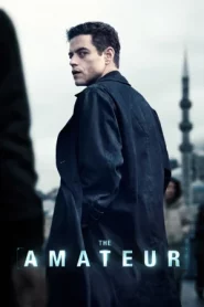 Amateur (2025) ร้ายสมัครเล่น