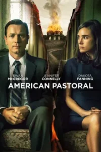 American Pastoral (2016) อเมริกัน ฝันสลาย