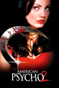 American Psycho II All American Girl (2002) อเมริกัน ไซโค 2 สวยสับแหลก