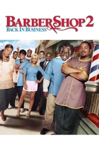 Barbershop 2 Back in Business (2004) บาร์เบอร์รวมเบ๊อะ 2