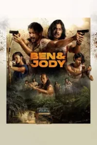Ben and Jody (2022) เบนแอนด์โจดี้