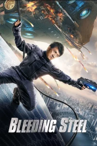 Bleeding Steel (2018) โคตรใหญ่ฟัดเหล็ก