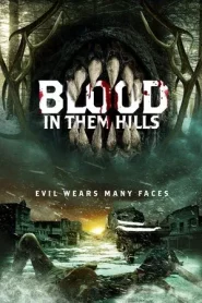 Blood in Them Hills (2025)
