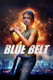Blue Belt (2024)