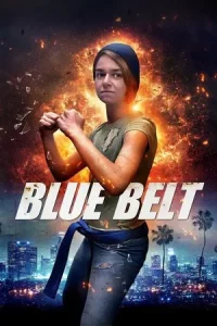 Blue Belt (2024)
