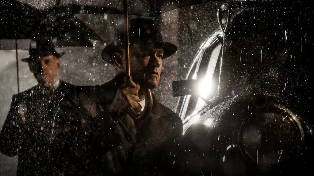รีวิวหนัง Bridge of Spies (2015) บริดจ์ ออฟ สปายส์ จารชนเจรจาทมิฬ