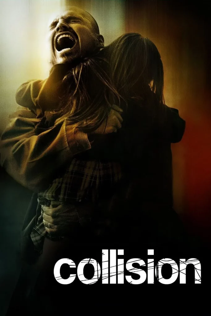 Collision (2022) ปะทะเดือด วันอันตราย